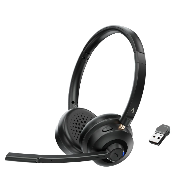 Image of Creative Labs 51EF1290AA000 headphones/headset