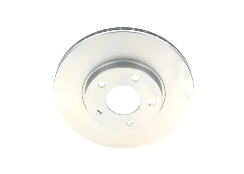 Image of Brake disc Bosch 0 986 478 662