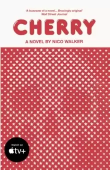 Image of Cherry : Now a Major Film Starring Tom Holland
