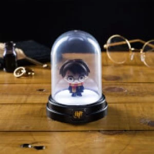 image of Harry Potter Mini Bell Jar Light