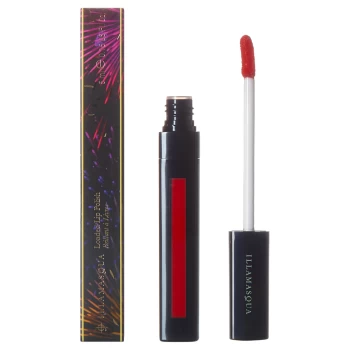 Image of Illamasqua Loaded Lip Polish - Bonfire