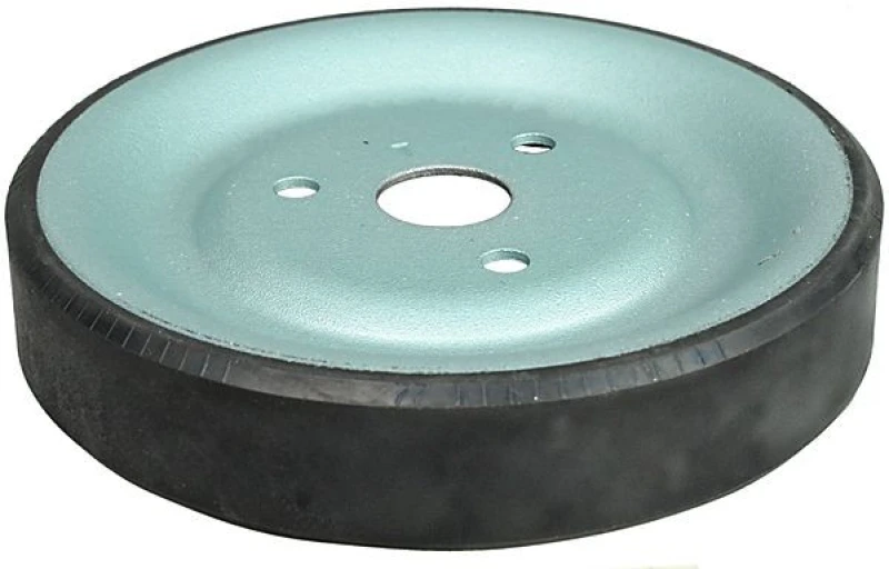 Image of Water pump pulley METZGER 6400032