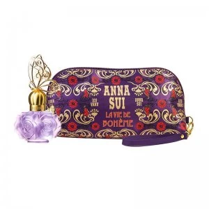 Image of Anna Sui La Vie de Boheme Gift Set 30ml
