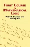 Image of first course in mathematical logic