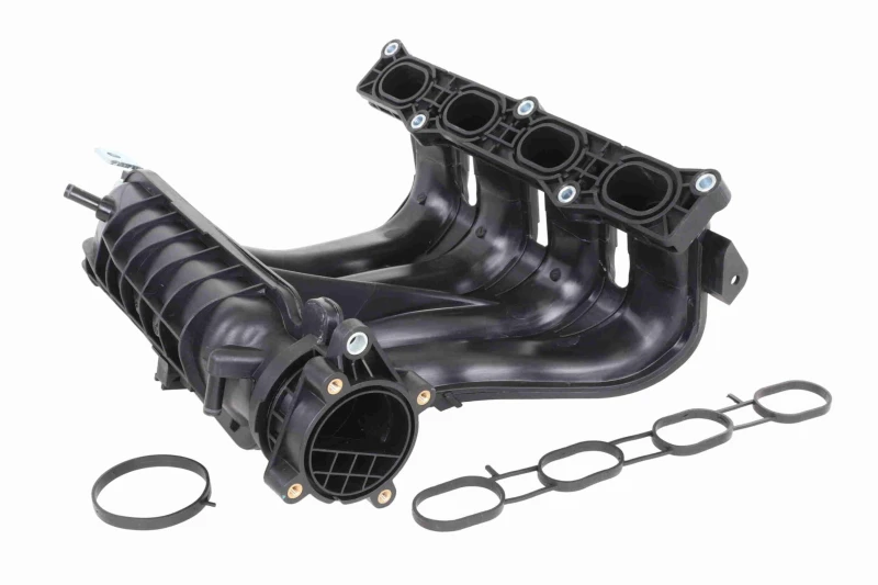 Image of ACKOJA A38-0230 Intake Manifold, air supply Original ACKOJA Quality Intake Manifold,air supply (859)
