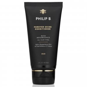 image of Philip B Forever Shine Conditioner 60ml