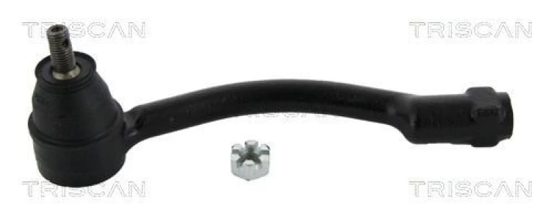 Image of TRISCAN Track rod end TRISCAN 8500 18122