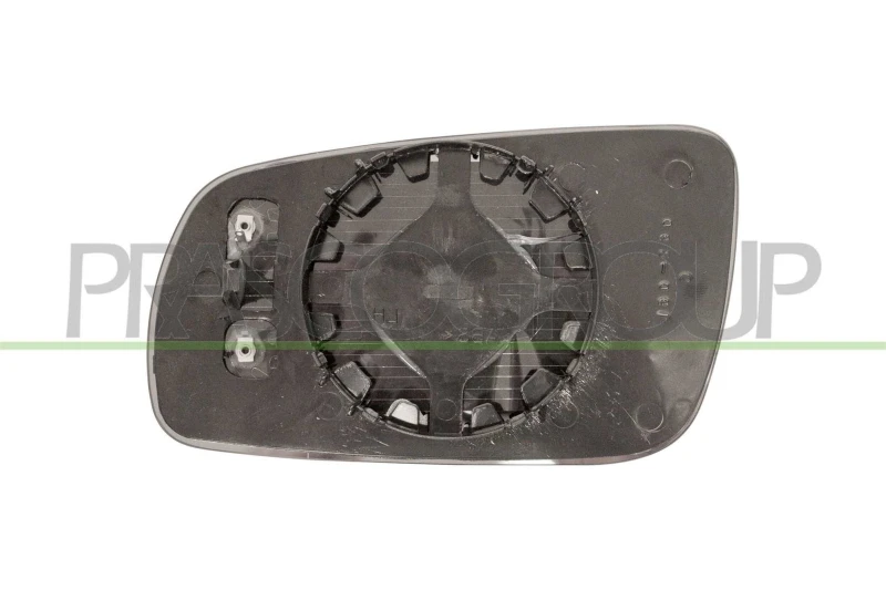 Image of PRASCO Wing mirror glass PRASCO VG0347543