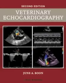 Image of Veterinary Echocardiography