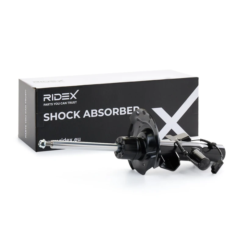 Image of Shock absorber RIDEX 854S2300