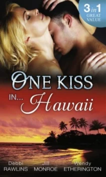 Image of One Kiss in Hawaii by Debbi Rawlins Book