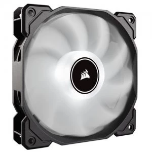 image of Corsair Air AF140 LED Computer case Fan 14 cm