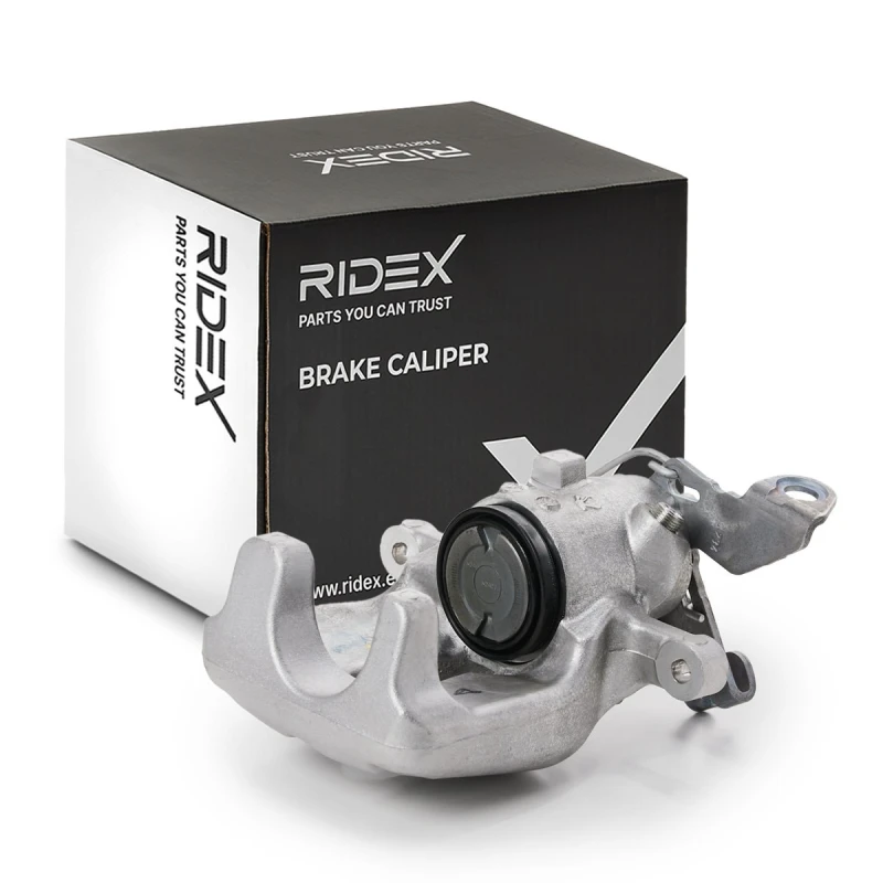 Image of RIDEX REMAN Brake caliper RIDEX REMAN 78B0942R