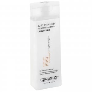 image of Giovanni 50/50 Balanced Conditioner 250ml