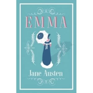 Image of Emma (Alma Classics Evergreens) Paperback