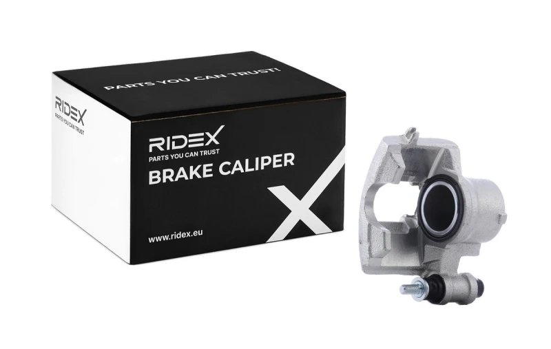 Image of Brake caliper RIDEX 78B1004