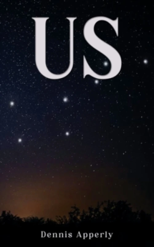 Image of Us. Paperback. By Dennis Apperly Books