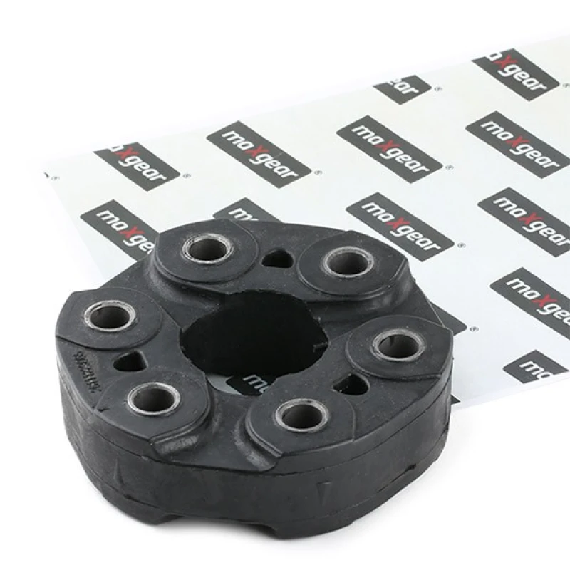 Image of MAXGEAR Drive shaft coupler MAXGEAR 49-1324