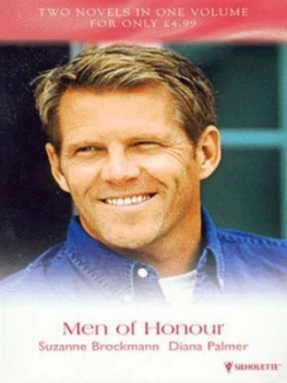 Image of Men of Honour by Suzanne Brockmann Book