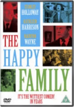 Image of The Happy Family