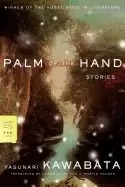 Image of palm of the hand stories