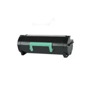 Image of Konica Minolta TNP37 Black Laser Toner Ink Cartridge