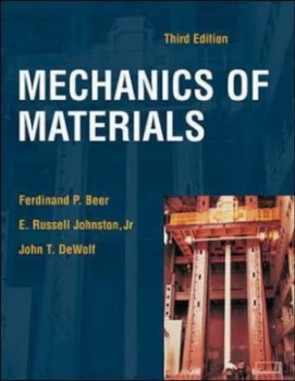Image of Mechanics of Materials Paperback