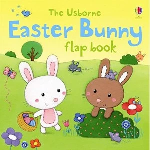 Image of Easter Bunny Flap Book by Sam Taplin (Paperback, 2012)
