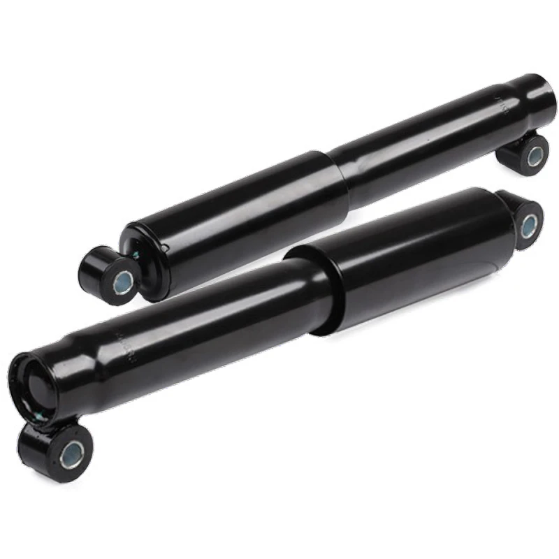 Image of RIDEX 854S20851 Shock absorber Shock Absorber (854)