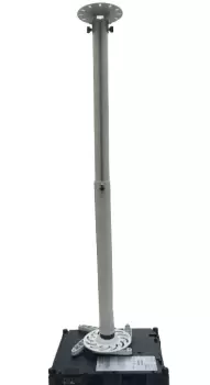 Image of Sapphire SAPUM100200 project mount Floor Grey