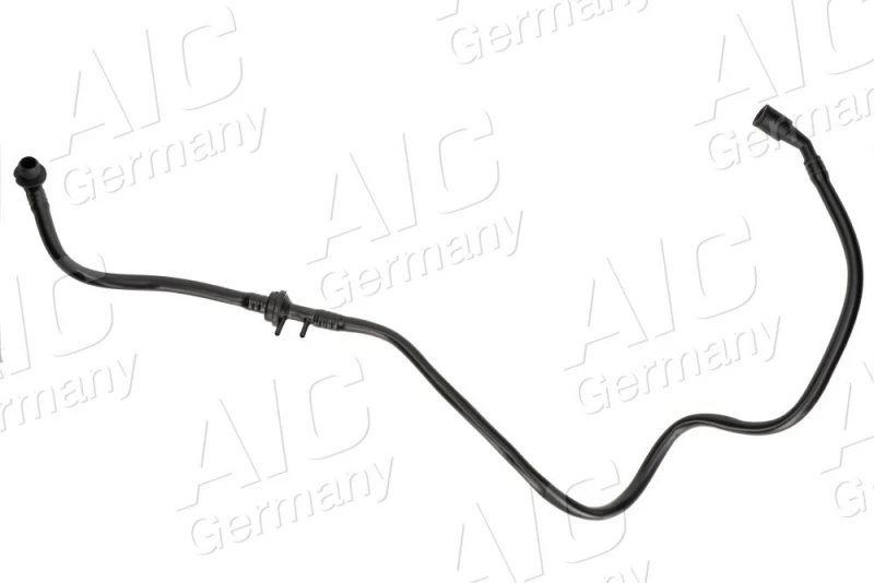 Image of Brake vacuum hose AIC 75077