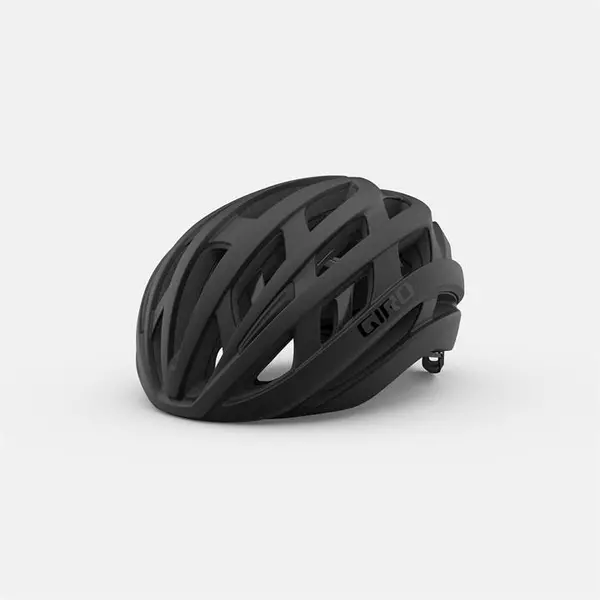 Image of Giro Helios Hlmt 00 - Black S
