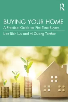 Image of Buying Your HomeA Practical Guide for First-Time Buyers