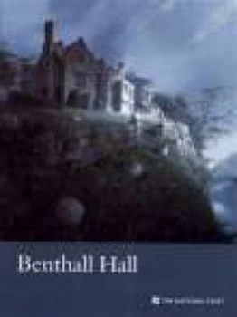 Image of Benthall Hall Shropshire by Richard Benthall Book