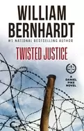Image of twisted justice