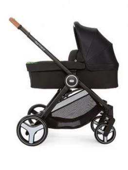 image of Chicco Trio Best Friend Stroller, Carrycot And Light I-Size Car Seat