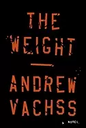 Image of weight a novel