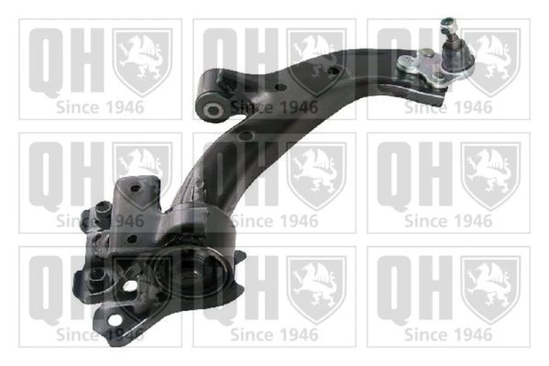 Image of QUINTON HAZELL Suspension arm QUINTON HAZELL QSA2696S