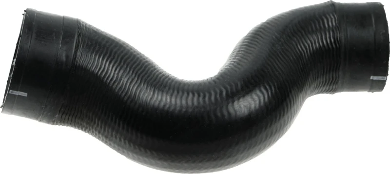 Image of GATES Charger intake hose GATES 09-0690