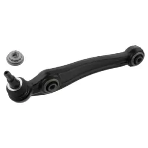 Image of Track Control Arm Link 36328 by Febi Bilstein Front/Rear Axle Left LH