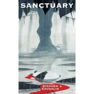 Image of Sanctuary Volume One Fresh Meat