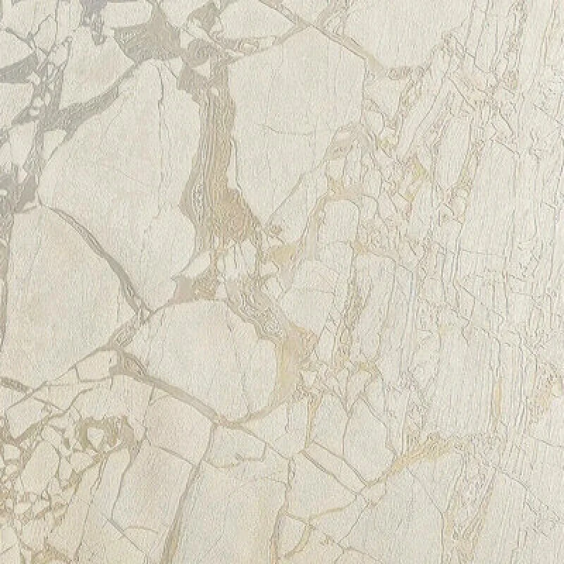Image of Rasch Enzo Marble Ivory Wallpaper, Cream 538137