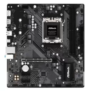 image of Asrock A620M-HDV/M.2 AMD A620 AM5 Micro ATX 2 DDR5 HDMI DP GB LAN PCIe4 2x M.2