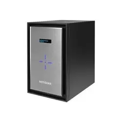 Netgear ReadyNAS 628X (8X4TB ES)