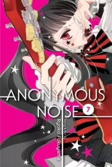 Image of Anonymous Noise, Vol. 7
