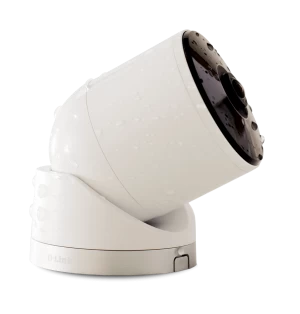 image of Full HD 180 Degree Outdoor WiFi Camera