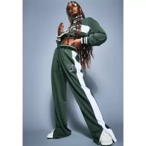 image of Playboy Jogging Pants - Green