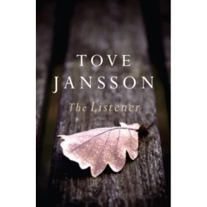Image of The Listener by Tove Jansson (Paperback, 2014)