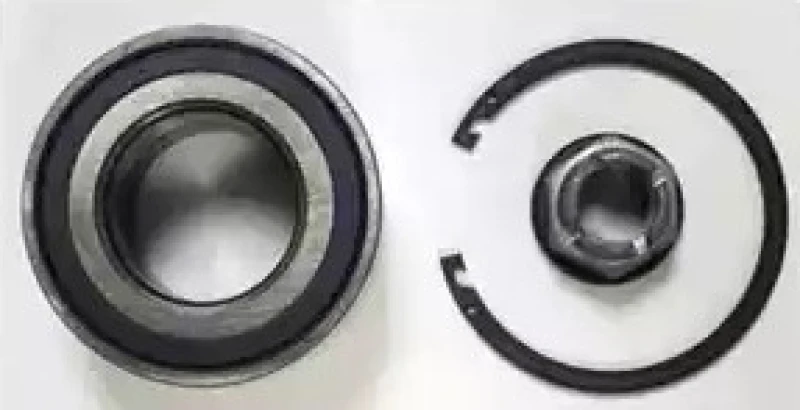 Image of Wheel bearing kit VAICO V46-0797