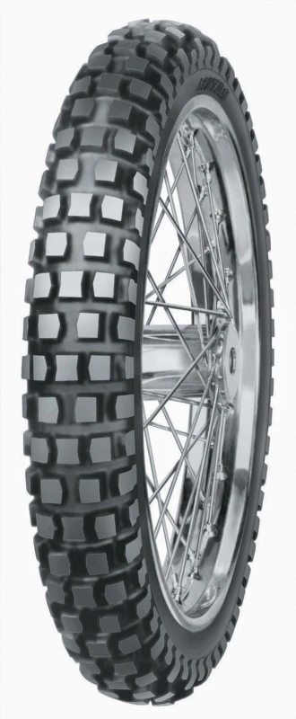 Image of 70001018 - Mitas E-06 Rear Tyre 46S 2.75-16" 70001018